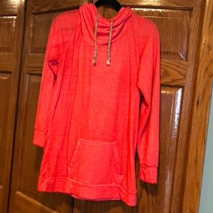 Maurices light weight hoodie